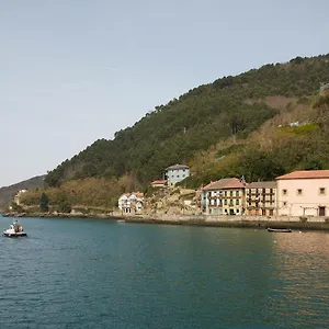 Donibanea Pasaia
