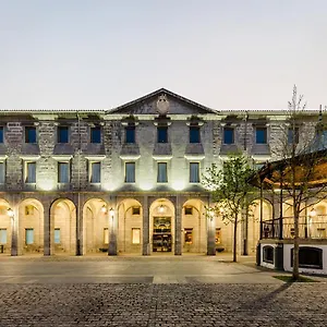 Balneario Plaza Orduña